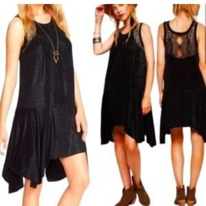 Free People Make it Count Dress